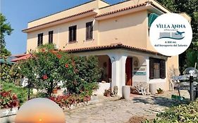 Villa Anna Guesthouse - Salento Airport Stay & Free Parking
